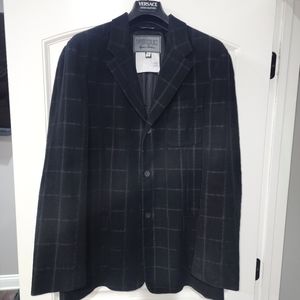 Versus Gianni Versace Sport Coat